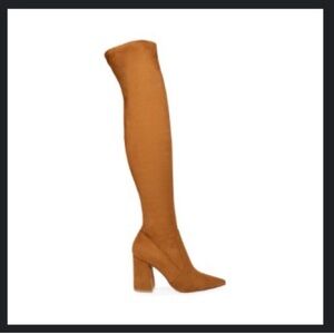 Steve Madden Huntley Over-the-Knee Boots